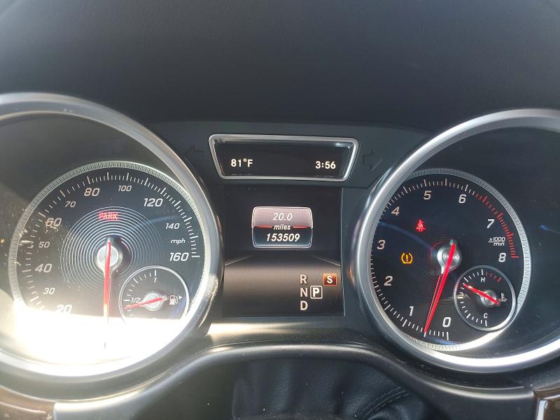 Продажа на аукционе авто 2017 Mercedes-benz Gls, vin: 4JGDF6EE7HA845758, номер лота: 52338676