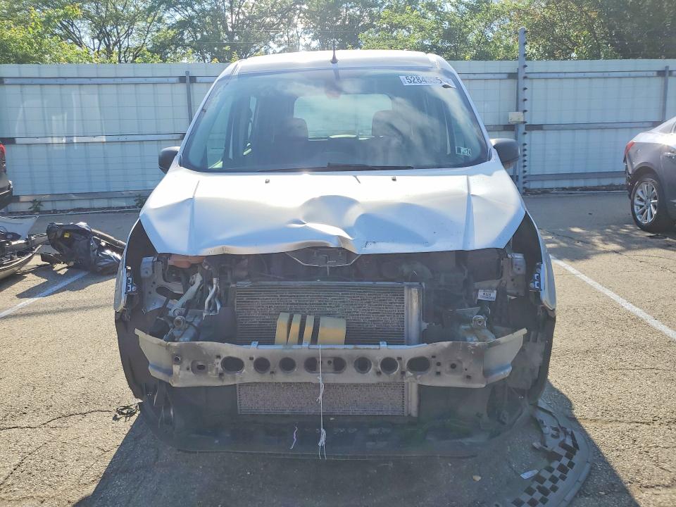52843356 :رقم المزاد ، NM0LE7F78E1134880 vin ، 2014 Ford Transit Connect مزاد بيع