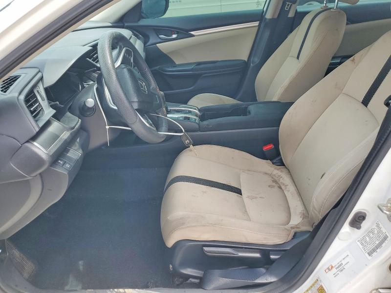 Aukcja sprzedaży 2018 Honda Civic, vin: 2HGFC2F55JH591795, numer aukcji: 54810776
