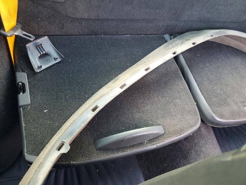 54146206 :رقم المزاد ، WP0AB29933S686037 vin ، 2003 Porsche 911 مزاد بيع