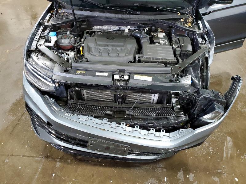 Продаж на аукціоні авто 2024 Volkswagen Tiguan, vin: 3VV8B7AX6RM186768, номер лоту: 53903956