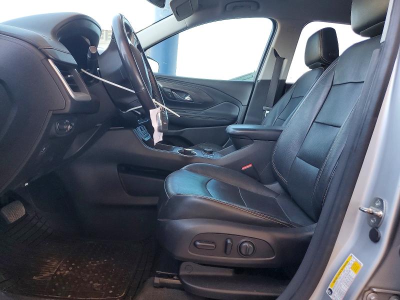 2020 Gmc Terrain მანქანა იყიდება აუქციონზე, vin: 3GKALVEV1LL132953, აუქციონის ნომერი: 52093576
