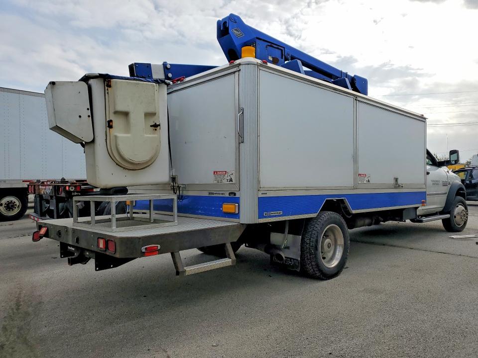 51497316 :رقم المزاد ، 3C7WRMDL3EG180866 vin ، 2014 Ram 5500 مزاد بيع