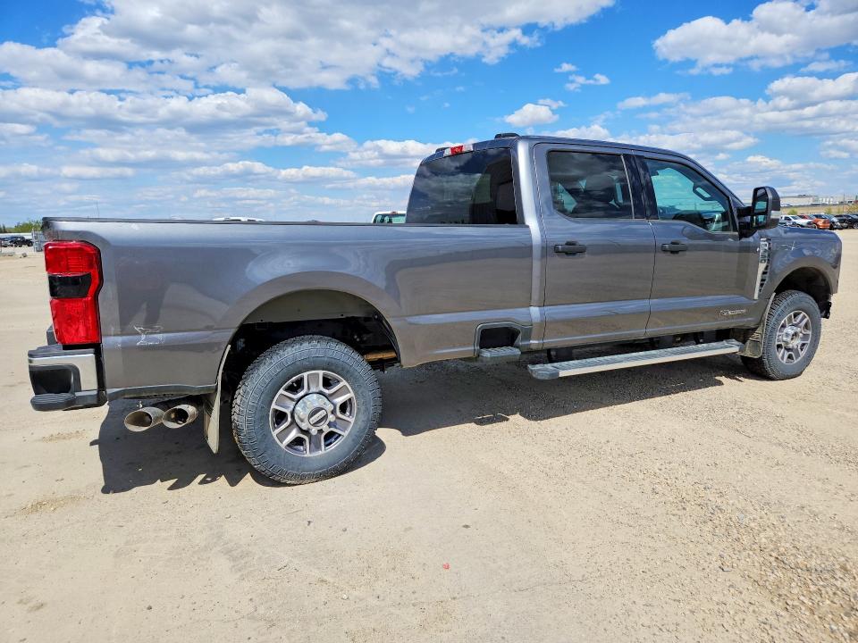 Aukcja sprzedaży 2025 Ford F350, vin: 1FT8W3BT1SED75069, numer aukcji: 47107176