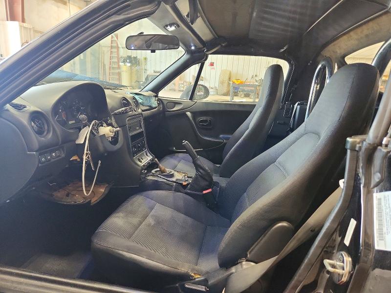 Aukcja sprzedaży 2000 Mazda Mx-5 Miata, vin: JM1NB3530Y0142235, numer aukcji: 53981576