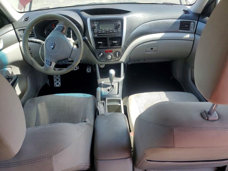 Aukcja sprzedaży 2013 Subaru Forester, vin: JF2SHGACXDH432414, numer aukcji: 53938806