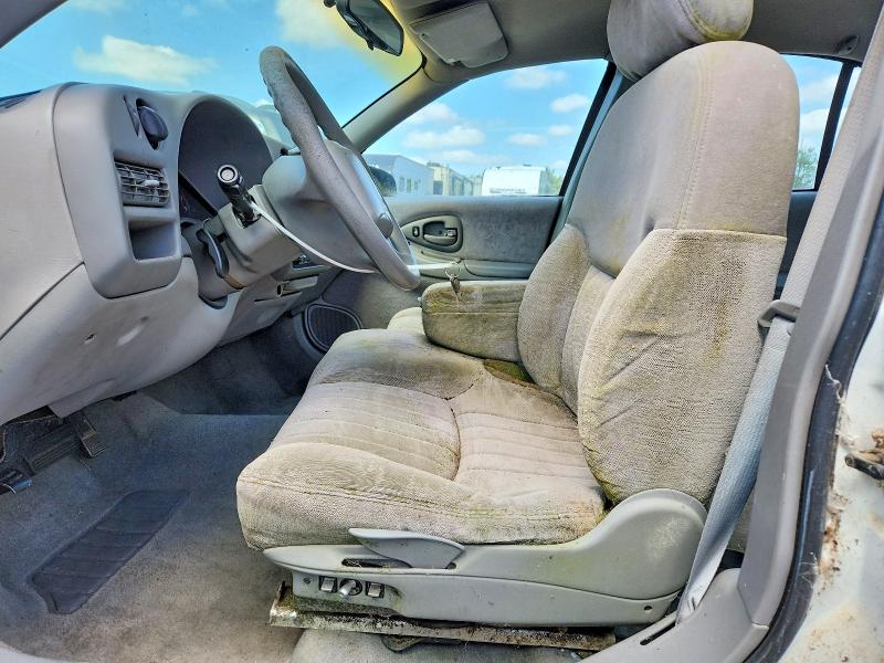 Aukcja sprzedaży 1997 Chev Lumina, vin: 2G1WL52M6V1159737, numer aukcji: 52766066
