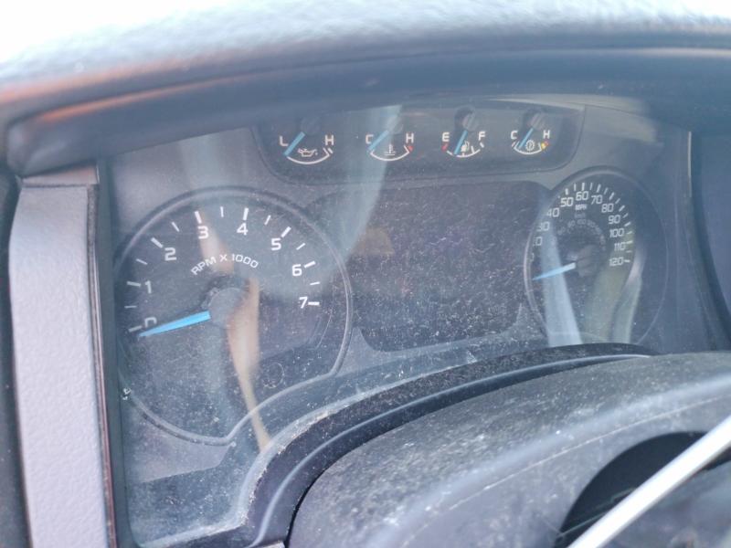 Aukcja sprzedaży 2013 Ford F150, vin: 1FTEX1EMXDFB69285, numer aukcji: 54525726