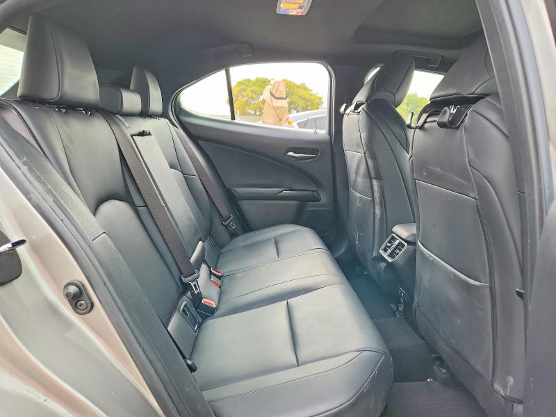 Aukcja sprzedaży 2020 Lexus Ux, vin: JTHR9JBH9L2020549, numer aukcji: 53292226