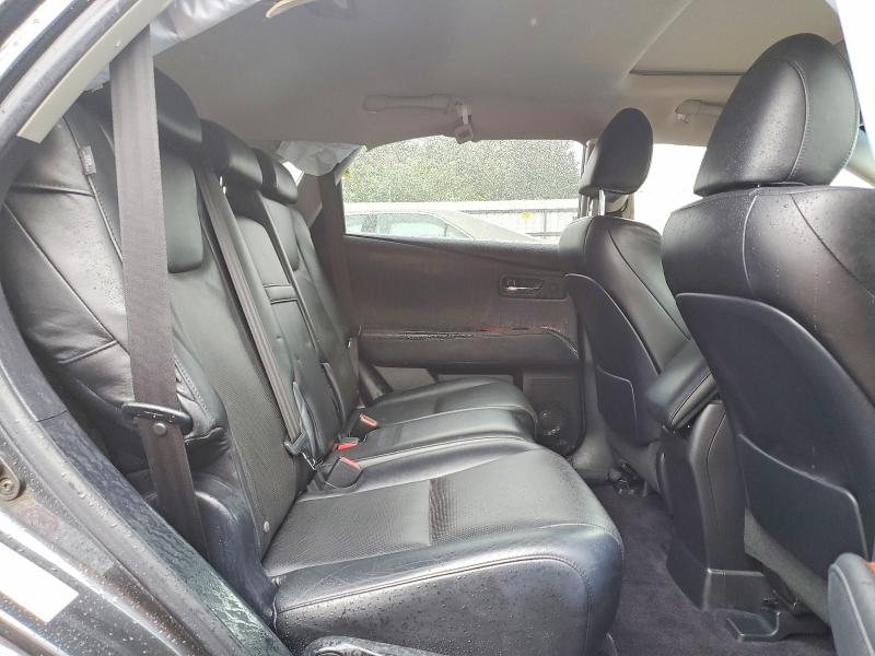 Продажа на аукционе авто 2010 Lexus Rx, vin: JTJBC1BAXA2023588, номер лота: 54800446