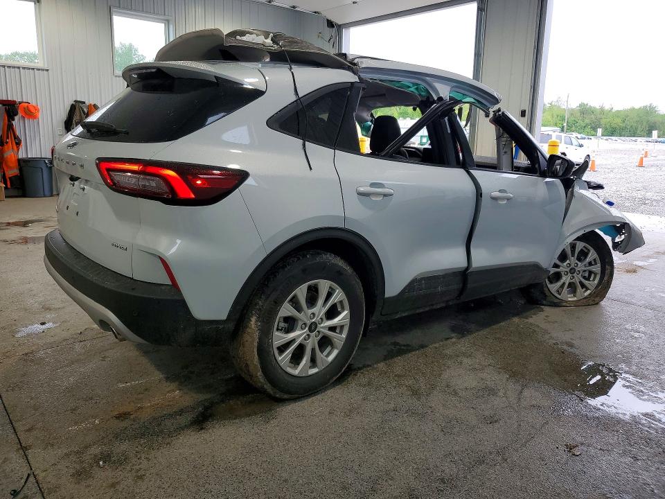 Продажа на аукционе авто 2026 Ford Escape, vin: 1FMCU9GNXTUA04606, номер лота: 54260716