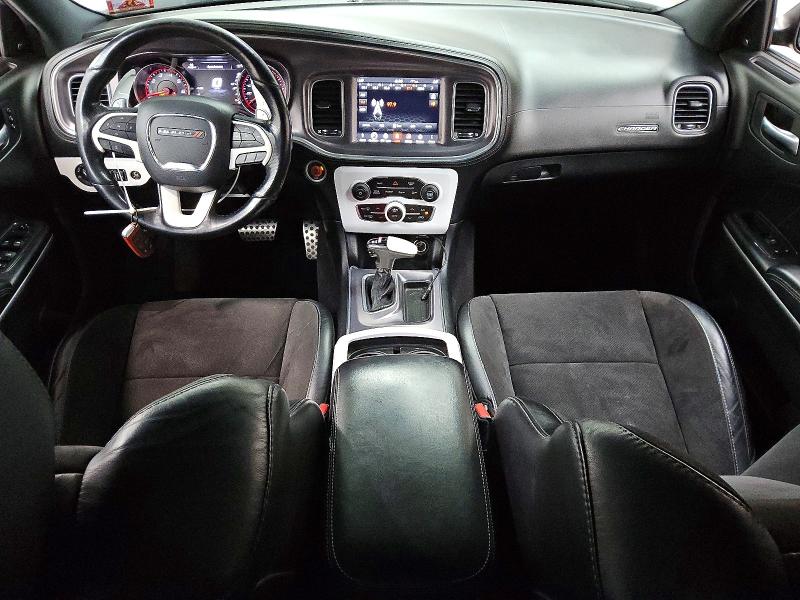 Aukcja sprzedaży 2019 Dodge Charger, vin: 2C3CDXGJ8KH688843, numer aukcji: 53911496