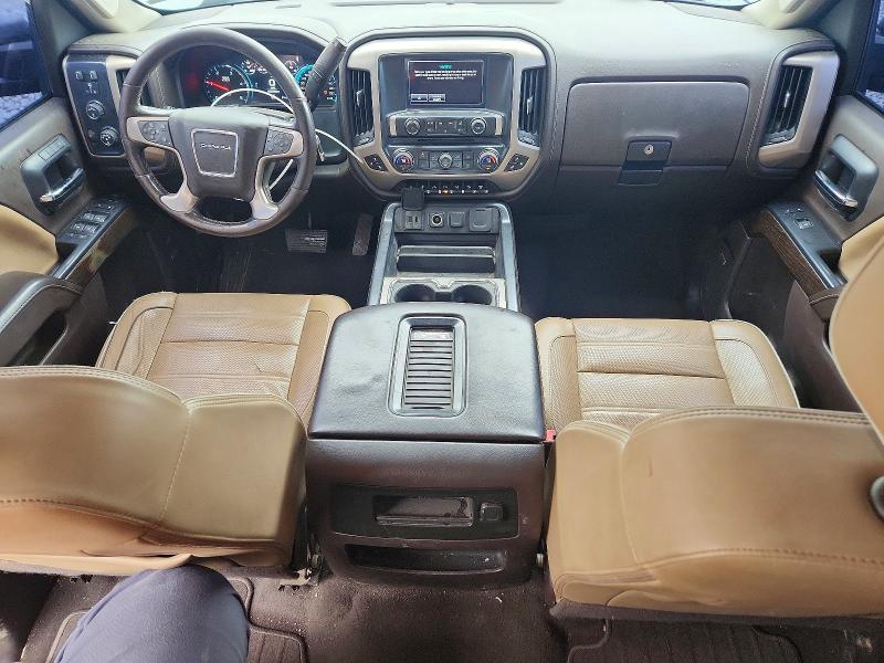 53947426 :رقم المزاد ، 1GT12SEY8KF269730 vin ، 2019 Gmc Sierra مزاد بيع