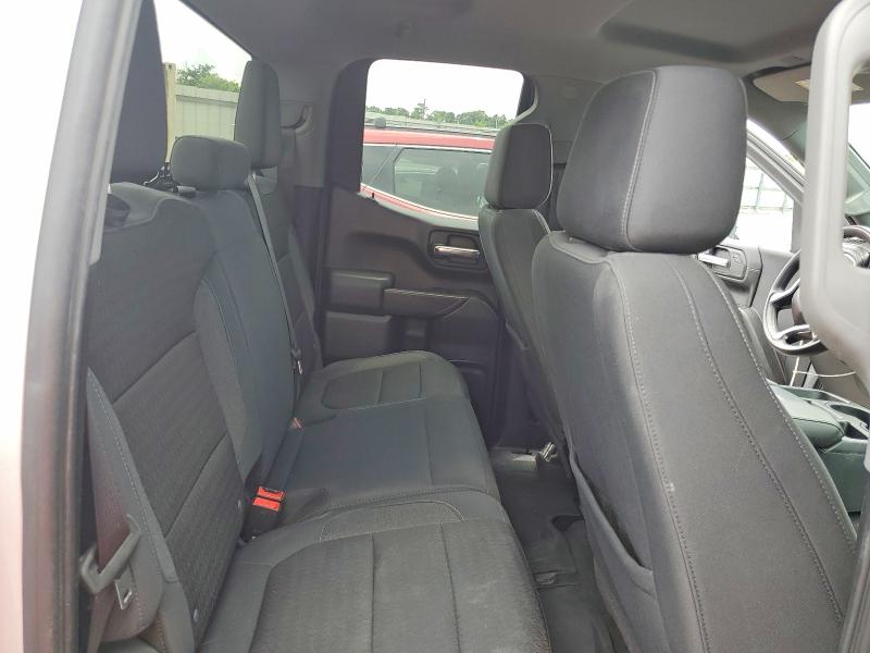 Aukcja sprzedaży 2020 Chevrolet Silverado, vin: 1GCRYDED4LZ155623, numer aukcji: 55001776