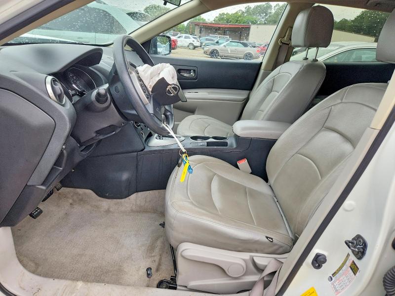 Aukcja sprzedaży 2015 Nissan Rogue Select, vin: JN8AS5MV4FW754174, numer aukcji: 52934056