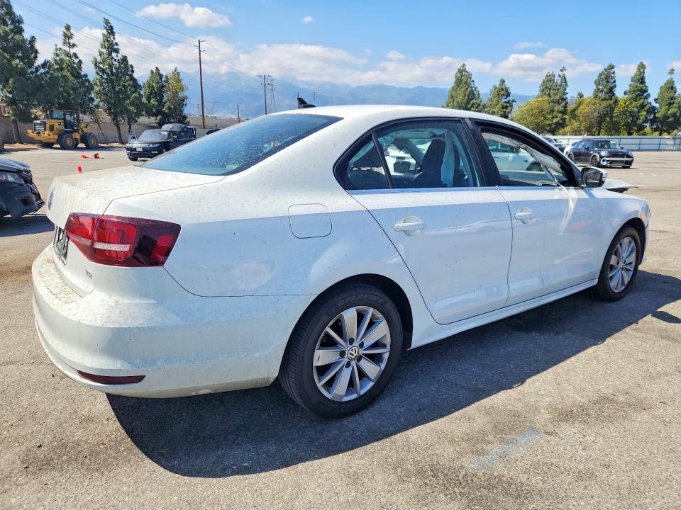 Aukcja sprzedaży 2016 Volkswagen Jetta, vin: 3VWD67AJ6GM327734, numer aukcji: 55386666