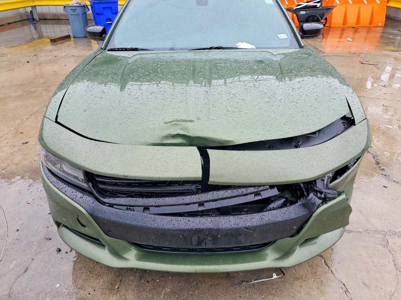 Aukcja sprzedaży 2020 Dodge Charger, vin: 2C3CDXBG0LH245454, numer aukcji: 54347366