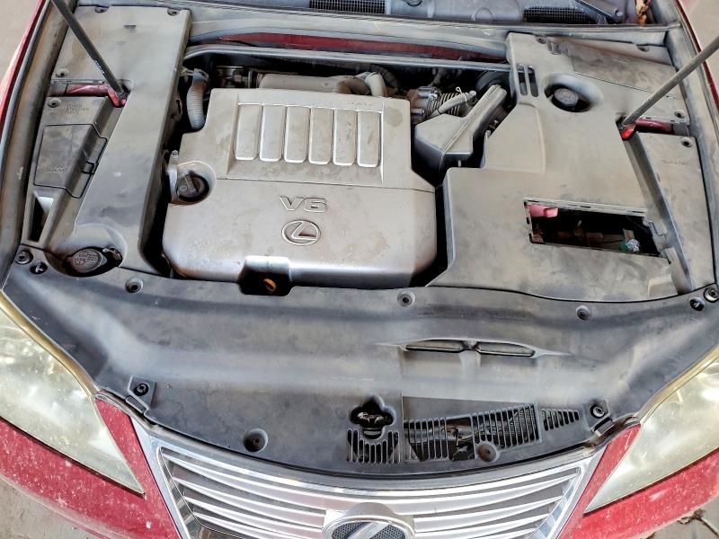 2012 Lexus Es მანქანა იყიდება აუქციონზე, vin: JTHBK1EG4C2492831, აუქციონის ნომერი: 53239056