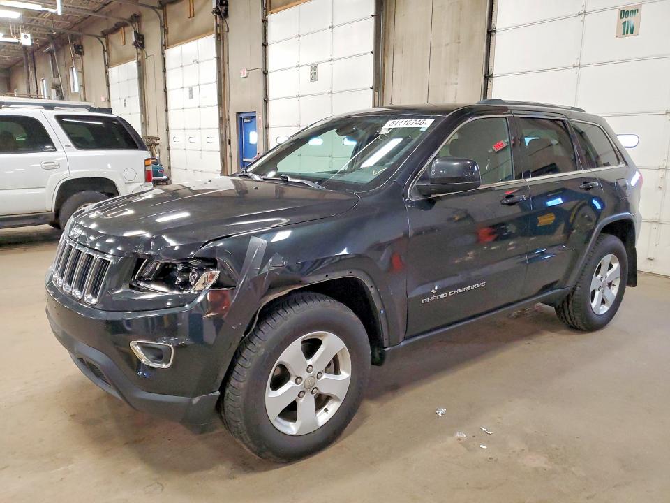 Продажа на аукционе авто 2014 Jeep Grand Cherokee, vin: 1C4RJFAG2EC238330, номер лота: 54416746