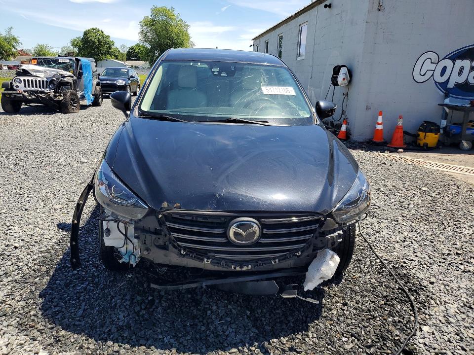 Aukcja sprzedaży 2016 Mazda Cx-5, vin: JM3KE4DY1G0666304, numer aukcji: 54712106