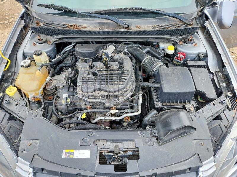 Aukcja sprzedaży 2013 Chrysler 200, vin: 1C3CCBBG7DN728597, numer aukcji: 54977286