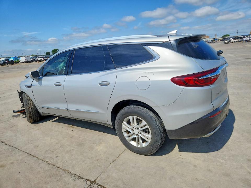 Продажа на аукционе авто 2019 Buick Enclave, vin: 5GAERAKW2KJ253810, номер лота: 54470806