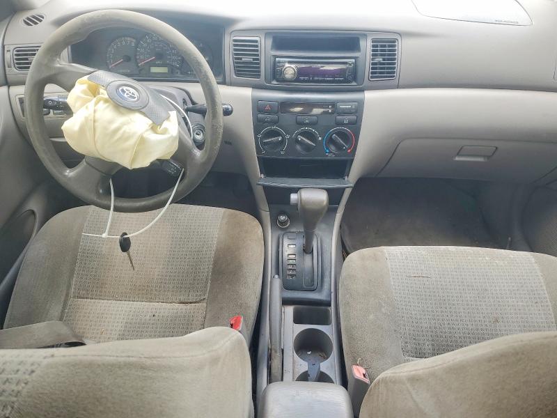 Aukcja sprzedaży 2005 Toyota Corolla, vin: 1NXBR32E85Z515431, numer aukcji: 51959306