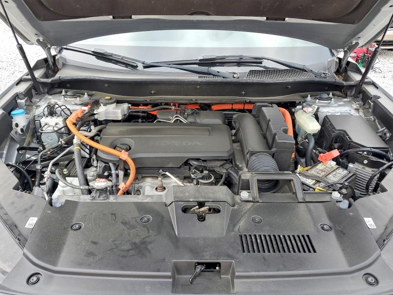 Продажа на аукционе авто 2024 Honda Cr-v, vin: 7FARS5H88RE008696, номер лота: 51818736