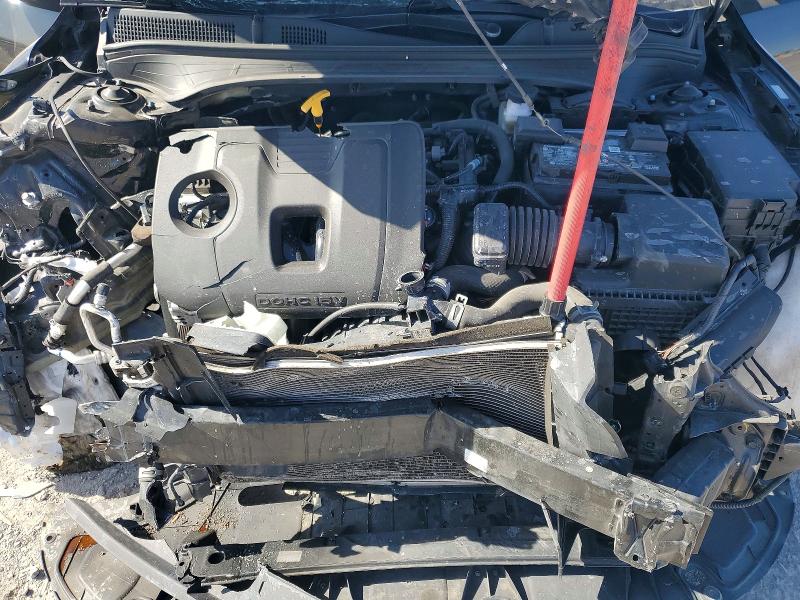 2024 Kia Forte მანქანა იყიდება აუქციონზე, vin: 3KPF24AD3RE764264, აუქციონის ნომერი: 53788166
