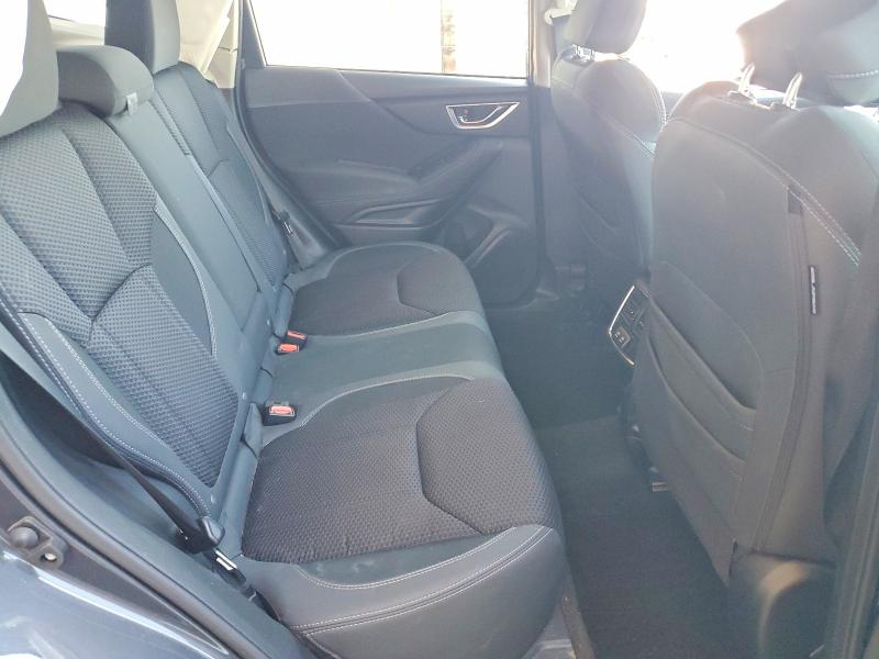 50120746 :رقم المزاد ، JF2SKADC5RH496510 vin ، 2024 Subaru Forester مزاد بيع