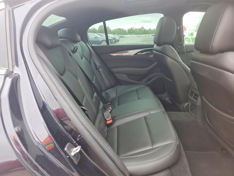 Продажа на аукционе авто 2020 Cadillac Ct5, vin: 1G6DX5RK7L0143422, номер лота: 53833306