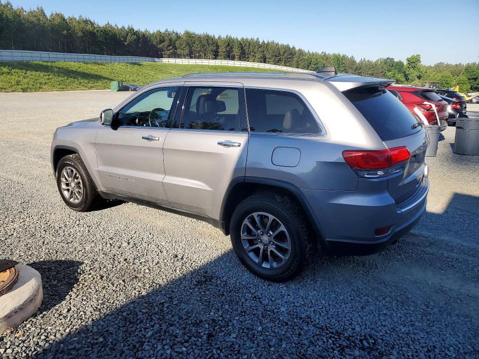 Aukcja sprzedaży 2014 Jeep Grand Cherokee, vin: 1C4RJEBG4EC227919, numer aukcji: 53123676