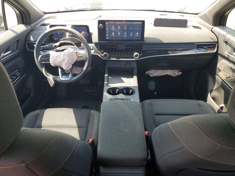Продаж на аукціоні авто 2024 Honda Prologue, vin: 3GPKHVRJ7RS527757, номер лоту: 53830466