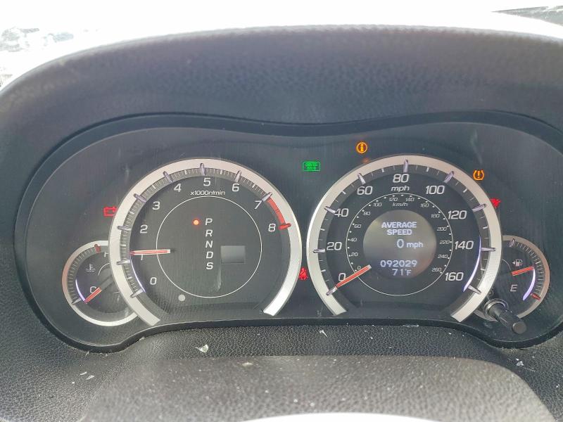 Aukcja sprzedaży 2012 Acura Tsx, vin: JH4CU2F6XCC028933, numer aukcji: 52524976
