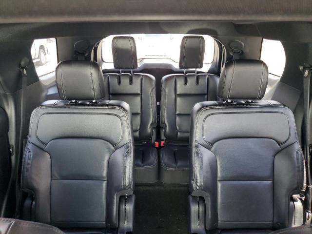 Продажа на аукционе авто 2017 Ford Explorer, vin: 1FM5K7F83HGD49769, номер лота: 54265166