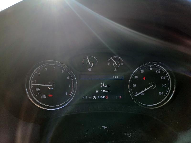 Aukcja sprzedaży 2020 Buick Enclave, vin: 5GAEVAKW6LJ321054, numer aukcji: 53105776