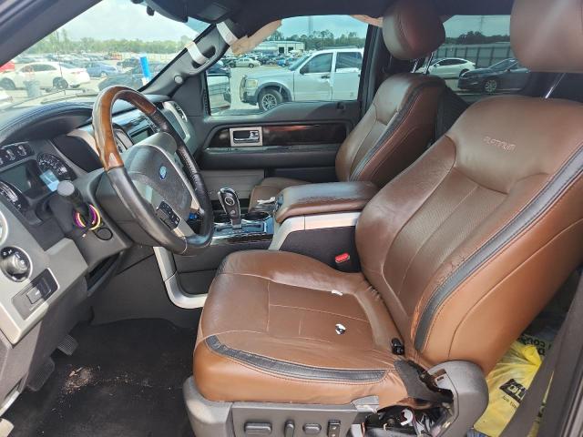 Auction sale of the 2013 Ford F150, vin: 1FTFW1ET3DFA43199, lot number: 55143416