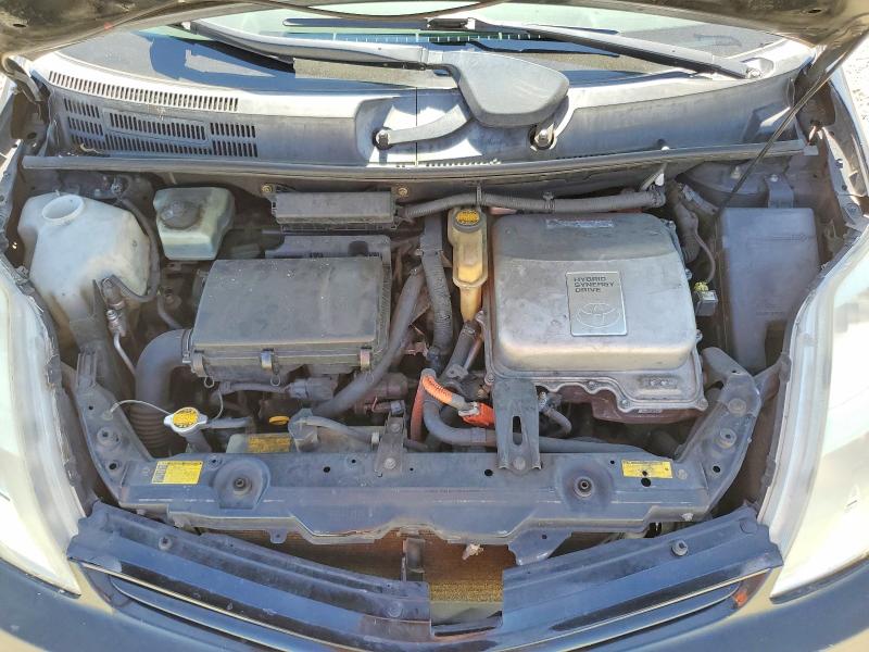 Aukcja sprzedaży 2005 Toyota Prius, vin: JTDKB20UX53119147, numer aukcji: 53044026