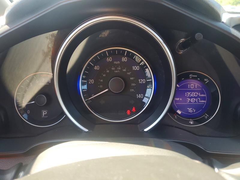 Aukcja sprzedaży 2016 Honda Fit, vin: JHMGK5H52GX024063, numer aukcji: 53839186