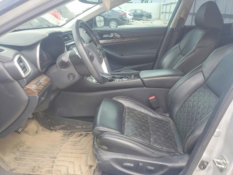 Продаж на аукціоні авто 2018 Nissan Maxima, vin: 1N4AA6AP5JC403087, номер лоту: 52262896