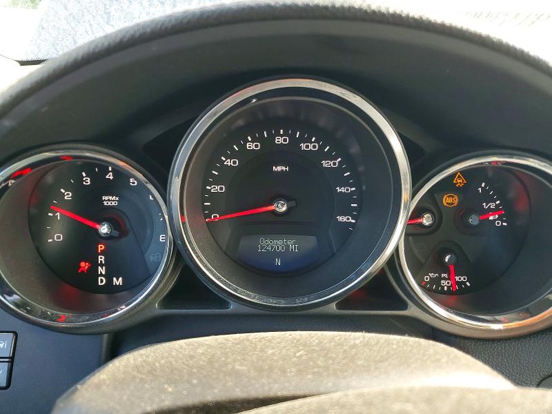 Продаж на аукціоні авто 2009 Cadillac Cts, vin: 1G6DG577990131778, номер лоту: 53001386