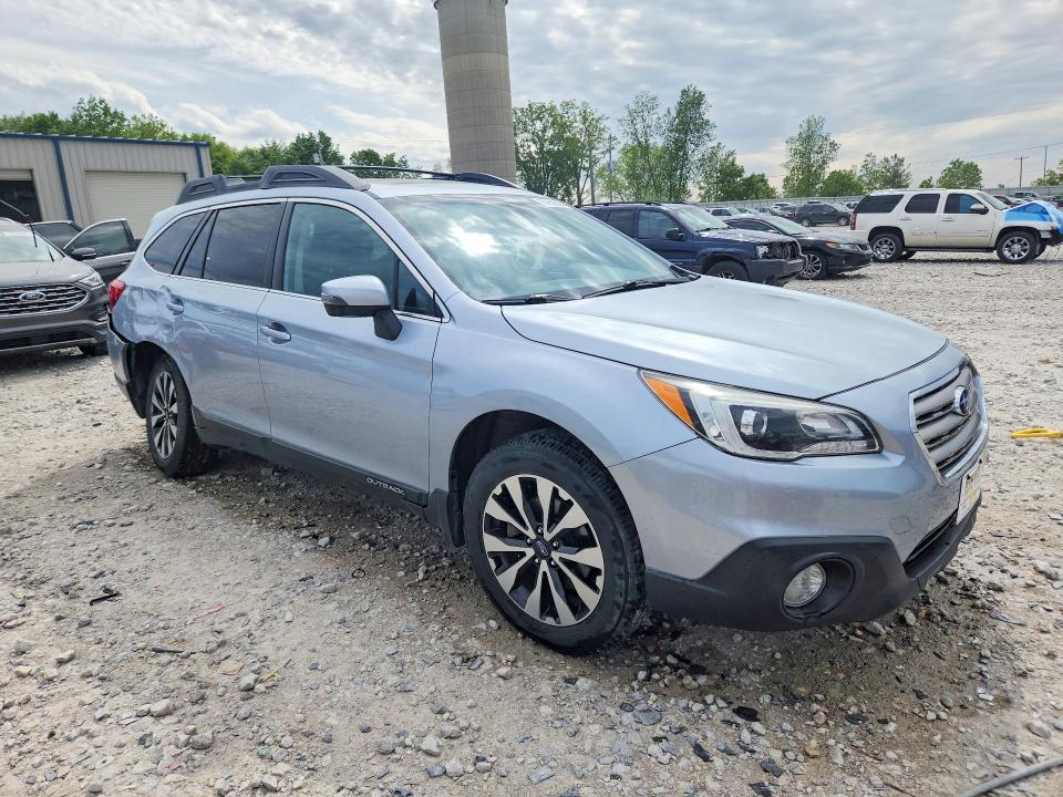 Aukcja sprzedaży 2017 Subaru Outback, vin: 4S4BSENC5H3273654, numer aukcji: 54250886