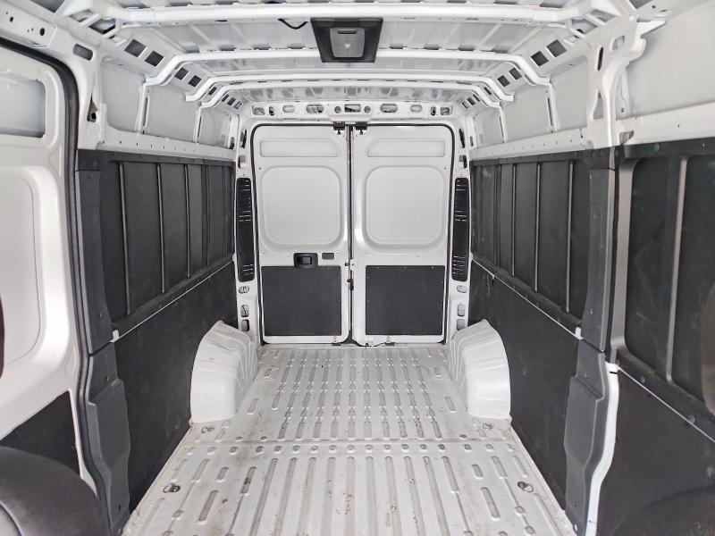 Aukcja sprzedaży 2026 Ram Promaster 2500, vin: 3C6LRVDG0TE151804, numer aukcji: 56177606