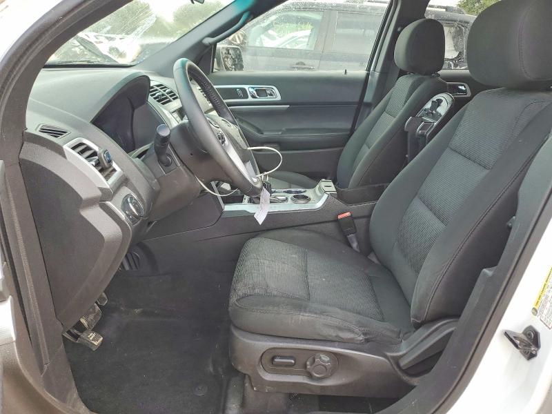 Aukcja sprzedaży 2015 Ford Explorer, vin: 1FM5K7D84FGB16810, numer aukcji: 52948006