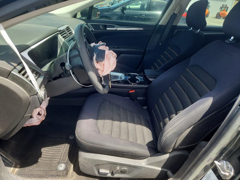 54083346 :رقم المزاد ، 3FA6P0H70FR173023 vin ، 2015 Ford Fusion مزاد بيع
