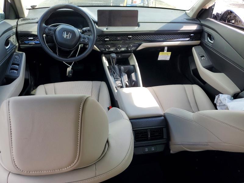 Продажа на аукционе авто 2025 Honda Accord, vin: 1HGCY2F62SA059367, номер лота: 53714486