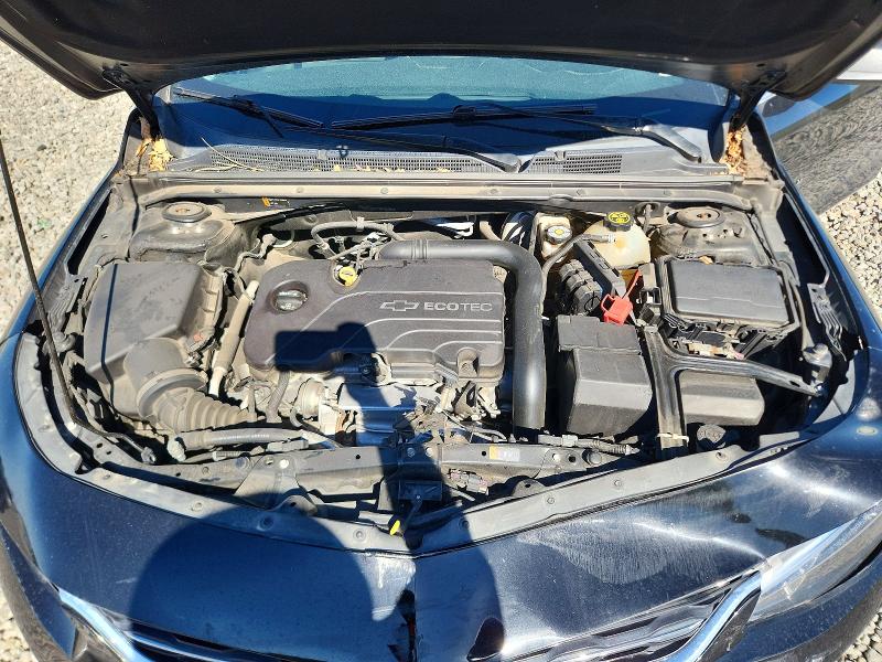 Aukcja sprzedaży 2017 Chevrolet Malibu, vin: 1G1ZB5ST5HF290095, numer aukcji: 52508756