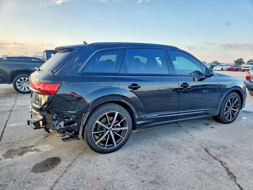 Aukcja sprzedaży 2023 Audi Q7, vin: WA1VXBF70PD021171, numer aukcji: 53411846
