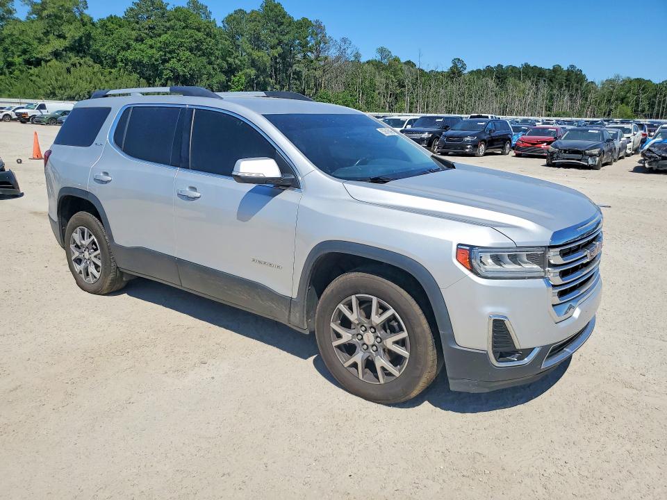 2020 Gmc Acadia მანქანა იყიდება აუქციონზე, vin: 1GKKNULS6LZ115589, აუქციონის ნომერი: 53616896
