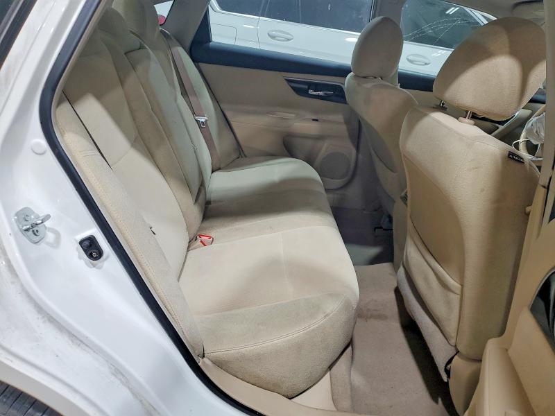 2013 Nissan Altima მანქანა იყიდება აუქციონზე, vin: 1N4AL3AP3DC194042, აუქციონის ნომერი: 54246816